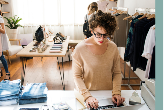 Formation Réseaux Sociaux pour commerçants en Loire Atlantique