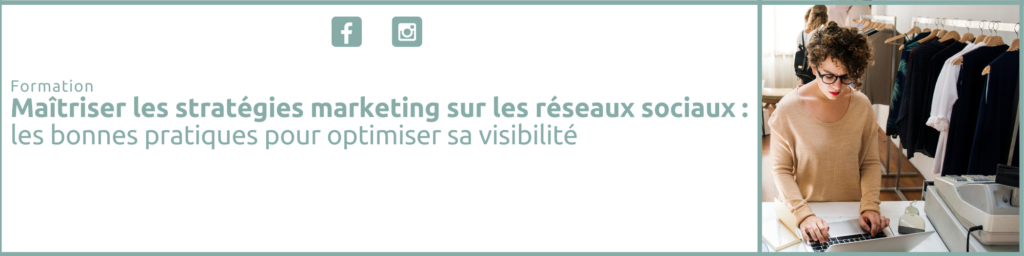 Formation Réseaux sociaux Instagram Châteaubriant