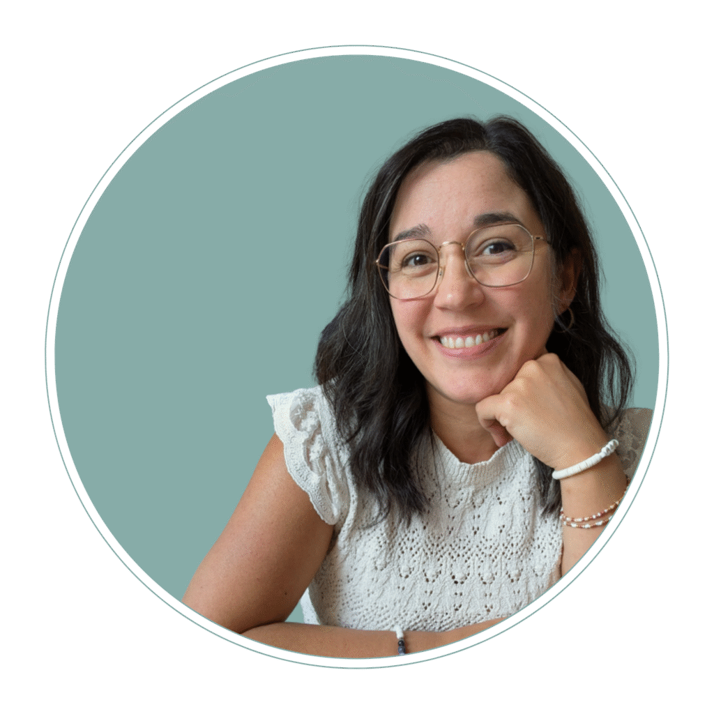 Virginie LE BOULER Communication digitale à Châteaubriant